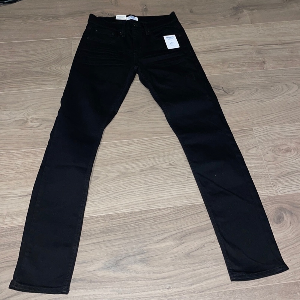 Levi’s Denizen Skinny Men’s Jeans
